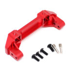 Alloy Front Bumper Mount for Traxxas TRX-4 Scale & Trail Crawler