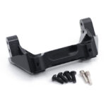 Alloy Rear Bumper Mount for Traxxas TRX-4 Scale & Trail Crawler