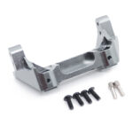 Alloy Rear Bumper Mount for Traxxas TRX-4 Scale & Trail Crawler