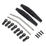 Short Wheelbase Conversion -16mm Rear Links Set for Axial 1/10 Yeti, RR10 & SMT