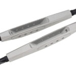 Short Wheelbase Conversion -16mm Rear Links for Axial 1/10 Yeti, RR10 & SMT10