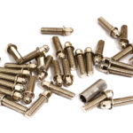 Hex Head Cap Screw M3X10mm Size 30pcs
