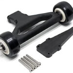 Wheelie Bar Set for Arrma 1/5 Kraton & 1/5 Outcast ARA320536