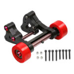 Wheelie Bar Set for Arrma 1/8 Kraton & 1/8 Outcast ARA320536