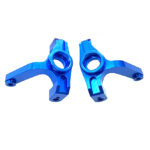 Alloy Machined Steering Blocks for Losi 1/10 2WD RTR 22S Drag, ST & SCT