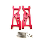 Alloy Machined Front Suspension Arms for Losi 1/10 2WD RTR 22S SCT & ST