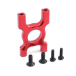 Alloy Center Differential Front Mount for Arrma 1/8 Kraton 6S BLX AR310428