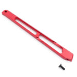 Alloy Rear Chassis Brace for Arrma 1/8 Kraton 6S BLX AR320446