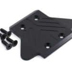 Alloy Rear Chassis Skid Plate for Arrma 1/8 Kraton 6S BLX