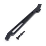 Alloy Front Chassis Brace for Arrma 1/8 Kraton 6S BLX, Senton & Typhon AR320446
