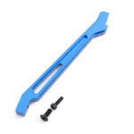 Alloy Front Chassis Brace for Arrma 1/8 Kraton 6S BLX, Senton & Typhon AR320446