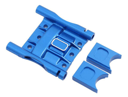 Alloy Center Diff Cover for Arrma 1/8 Kraton 6SBLX, Outcast, Limitless ARA320499