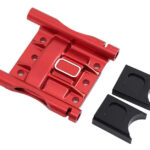 Alloy Center Diff Cover for Arrma 1/8 Kraton 6SBLX, Outcast, Limitless ARA320499