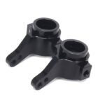 Alloy Steering Blocks for Tamiya Scale Off-Road CC01