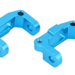 Alloy Caster Blocks for Tamiya Scale Off-Road CC01