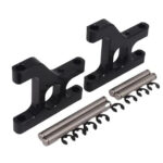 Alloy Suspension Arms for Tamiya Scale Off-Road CC01
