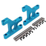 Alloy Suspension Arms for Tamiya Scale Off-Road CC01