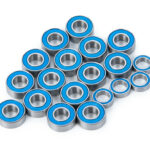 Low Friction Ball Bearings Set (19) for Traxxas Slash 2WD, Rustler 2WD & Bandit