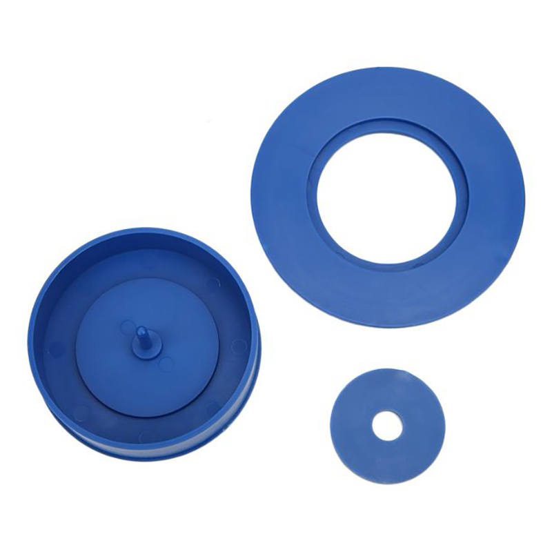 C31121 RC Tire Gluing Cementing Helper Tool for Most 1/10 On-Road Wheels - Image 1