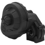 Complete Main Gearbox Tranny w/ Gear Set for Axial 1/10 SCX10 II Crawler