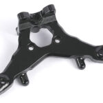 Alloy Rear Shock Tower for Losi 1/18 Mini-T 2.0