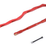 Alloy Steering Linkage Set for Axial 1/10 RBX10 Ryft 4WD Rock Bouncer