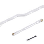 Alloy Steering Linkage Set for Axial 1/10 RBX10 Ryft 4WD Rock Bouncer