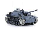 1/16 Scale German Stug III F8 Type Antitank, 2.4Ghz R/C Model HL3868-1Pro 7.0 - Image 2