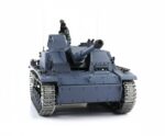 1/16 Scale German Stug III F8 Type Antitank, 2.4Ghz R/C Model HL3868-1Pro 7.0 - Image 3
