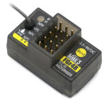 FlySky FS FGr4B 2.4Ghz ISM 4 Channel Single Antenna Receiver