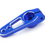 Billet Machined Alloy Servo Horn 25T for Futaba Servo (r=15, 19mm)