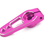 Billet Machined Alloy Servo Horn 25T for Futaba Servo (r=15, 19mm)