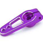 Billet Machined Alloy Servo Horn 25T for Futaba Servo (r=15, 19mm)