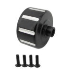 Alloy Differential Case Housing for Arrma Kraton 6S BLX Brushless AR310433