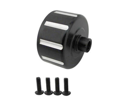 Alloy Differential Case Housing for Arrma Kraton 6S BLX Brushless AR310433