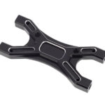 Rear Wing Mount Brace for Arrma 1/7 Limitless All-Road Speed Bash ARA320524