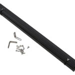 Realistic Side Awning Camping Tent Sunshade for Traxxas TRX-4 & Axial SCX10 III