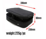 Universal Protective Carrying Case for Transmitter 12x7x3in. - Image 2
