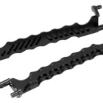 Alloy Machined Battery Hold-Down Plate for Traxxas X-Maxx 4X4 7719