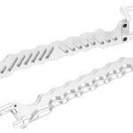 Alloy Machined Battery Hold-Down Plate for Traxxas X-Maxx 4X4 7719