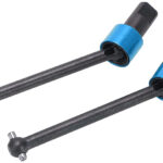 Alloy Machined Drive Shafts for Traxxas LaTrax Teton 1/18 Monster Truck