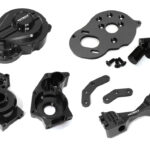 Essentials Aluminum Upgrade Set A for Element RC 1/10 Scale Enduro Sendero