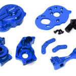 Essentials Aluminum Upgrade Set A for Element RC 1/10 Scale Enduro Sendero