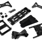 Essentials Aluminum Upgrade Set B for Element RC 1/10 Scale Enduro Sendero