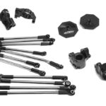 Essentials Aluminum Upgrade Set C for Element RC 1/10 Scale Enduro Sendero