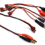 B6 Type Charger Multi-Purpose Universal Adapter (V3) Wire Harness