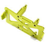 Billet Machined Battery Mount for Axial 1/24 SCX24