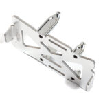 Billet Machined Battery Mount for Axial 1/24 SCX24