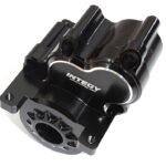 Billet Machined Center Gearbox Housing for 1/10 Scale Traxxas E-Revo 2.0 8691