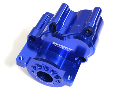Billet Machined Center Gearbox Housing for 1/10 Scale Traxxas E-Revo 2.0 8691